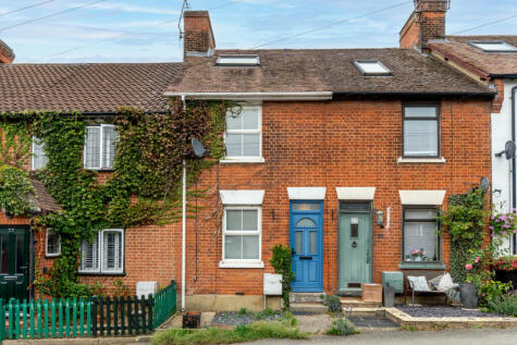 Stoney Common, Stansted, Essex, CM24