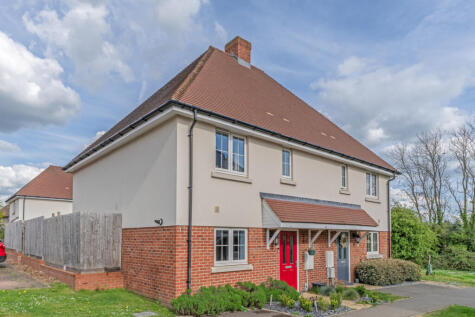 Bailey Close, Elsenham, Bishop's Stortford, Essex, CM22