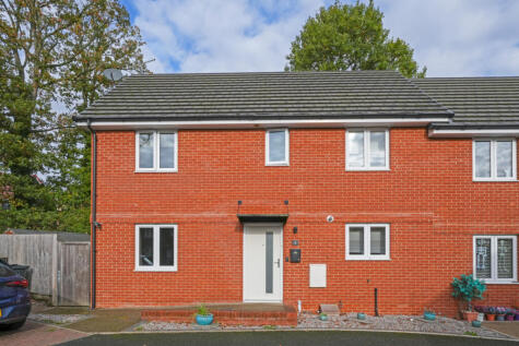 Lankester Close, Elsenham, Bishop's Stortford, Essex, CM22