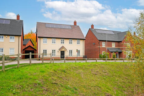 Isabel Drive, Elsenham, Bishop's Stortford, Essex, CM22