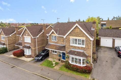 Old Bell Close, Stansted, CM24