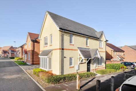 Nuthatch Place, Stansted, Essex, CM24