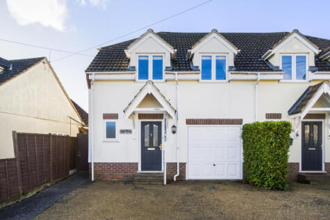 Robin Hood Road, Elsenham, Bishop's Stortford, Essex, CM22