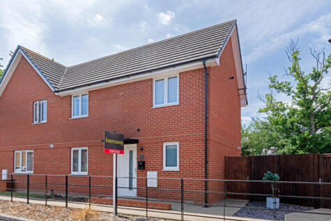 Lankester Close, Elsenham, Bishop's Stortford, Essex, CM22