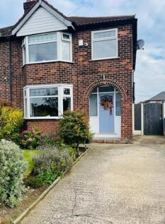 Ollerton Avenue, Ashton On Mersey