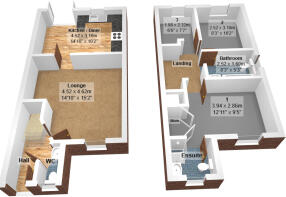 Floorplan 2
