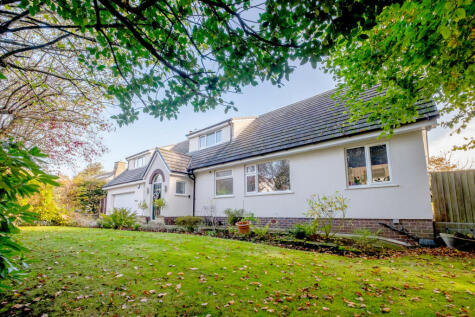 4 Kintour Road, Lytham, Lancashire FY8 4AE