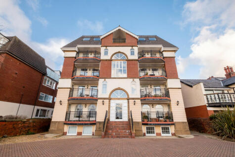 Salters Court, Lytham St Annes, FY8