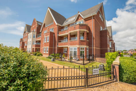 The Breakers Lytham Quays, Lytham, FY8