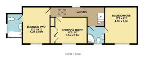 Floorplan 2
