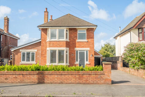 Haymarket, Lytham St. Annes, FY8