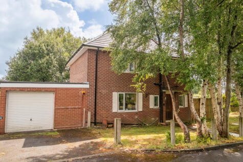 The Crescent Bank Lane, Warton, PR4