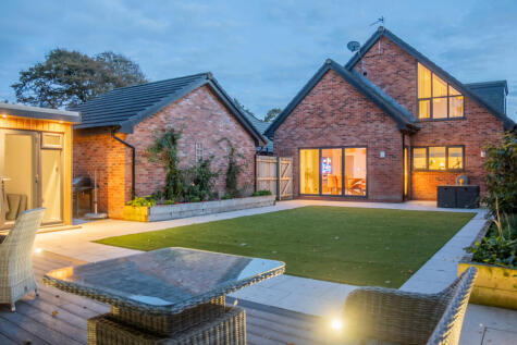 Malcolm's Place, Wrea Green, PR4