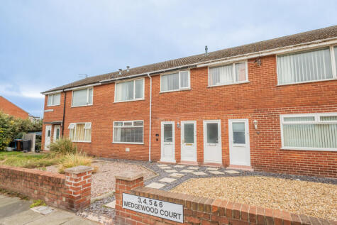 Shepherd Road, Lytham St. Annes, FY8