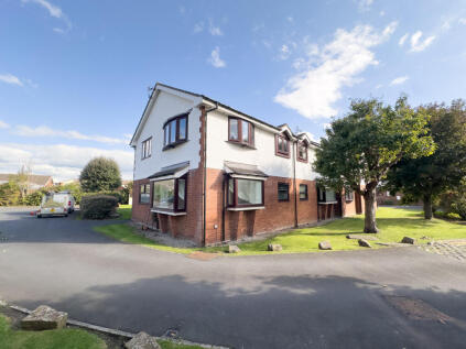 Mooreview Court, Blackpool, FY8