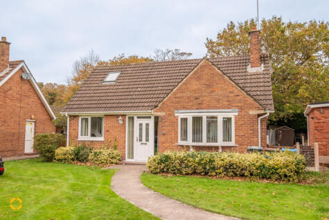 Melton Grove, Lytham, FY8