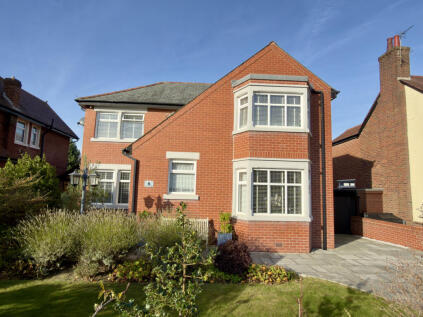 Lightwood Avenue, Lytham St. Annes, FY8