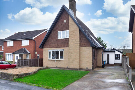 Greenacres, Freckleton, PR4