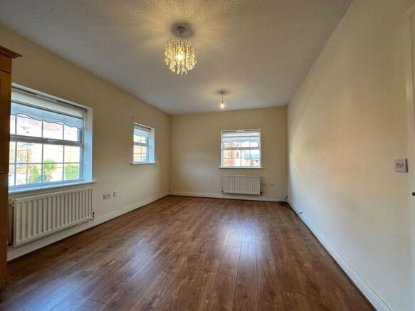 Lounge/Kitchen 