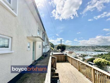 Higher Contour Road, Kingswear, Dartmouth