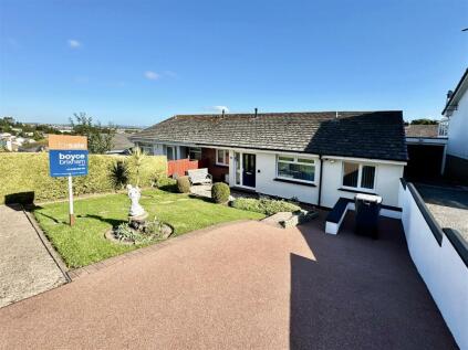 Milton Crescent, Brixham