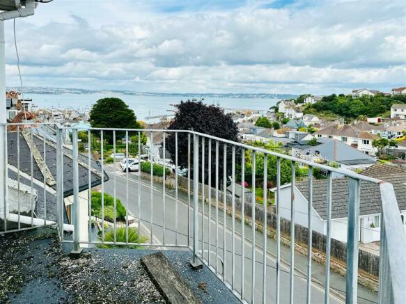 Sea View Balcony.JPG