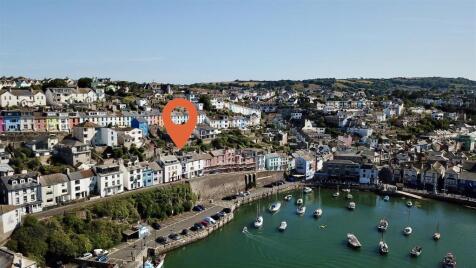 King Street, Brixham