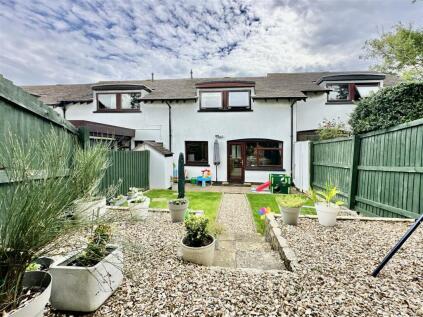 North Hill Close, Brixham