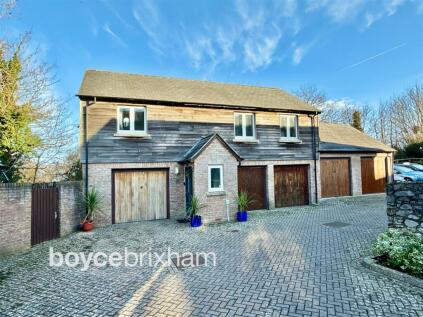 St. Marys Hill, Brixham