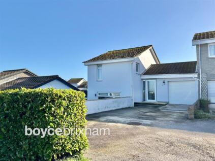 Deep Dene Close, Brixham