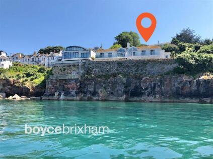 Berry Head Road, Brixham