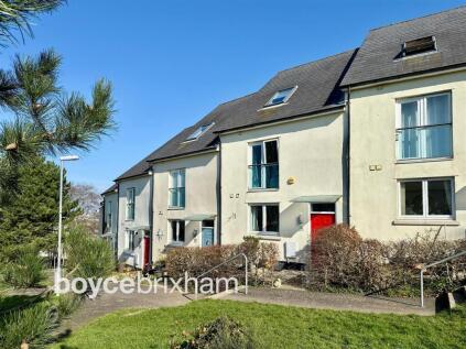 St. Marys Hill, Brixham