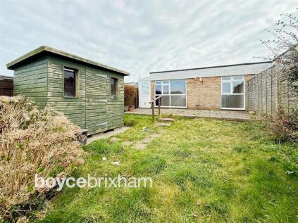 Marina Close, Brixham