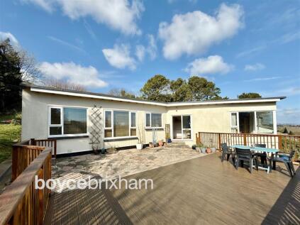 Summer Lane, Brixham