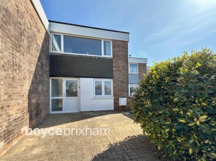 Marina Drive, Brixham