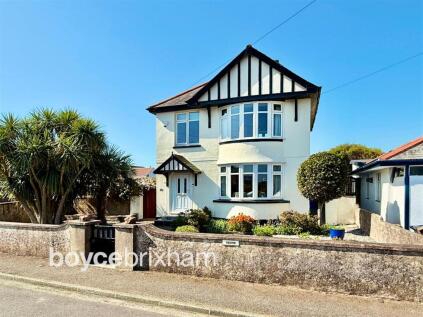 Mount Road, Brixham