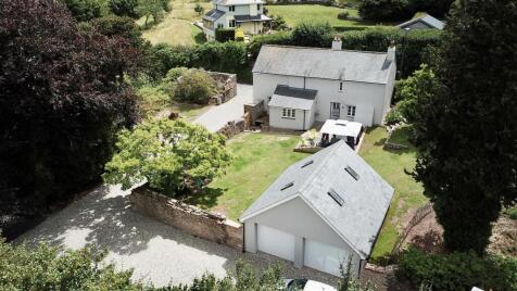 Milton Street, Brixham