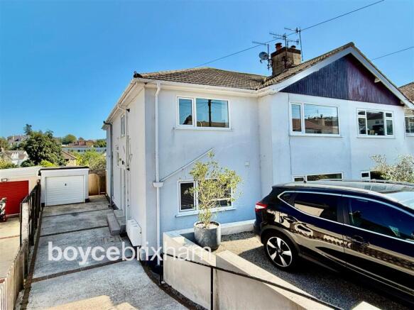 13A Churston Way