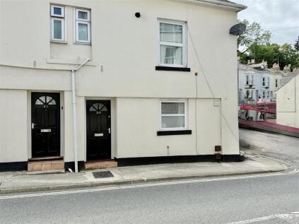 Bolton Street, Brixham