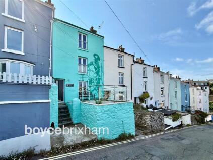 Elkins Hill, Brixham