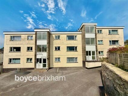 Castor Road, Brixham