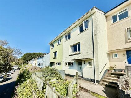 Higher Contour Road, Kingswear