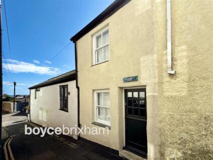 Higher Street, Brixham
