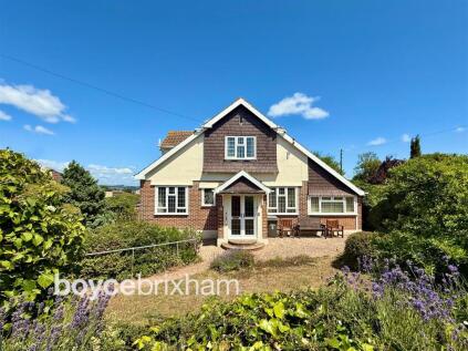 Waterside Road, Paignton