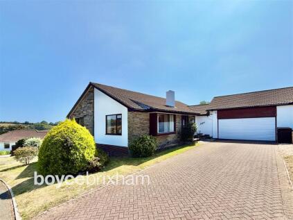 Huccaby Close, Brixham