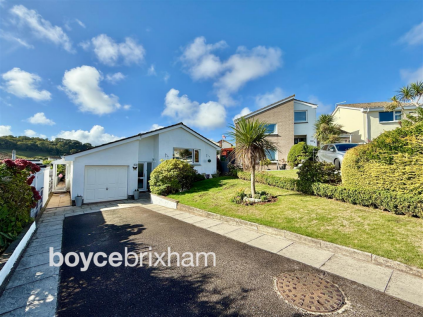 Cotmore Close, Brixham