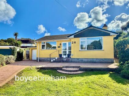 Pine Close, Higher Brixham, Brixham