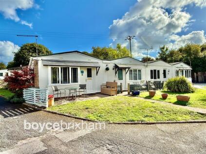 Greenway Road, Galmpton, Brixham