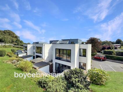 Broad Reach, Paignton