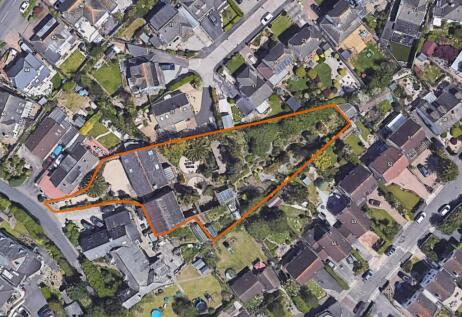 Horsepool Street, Brixham